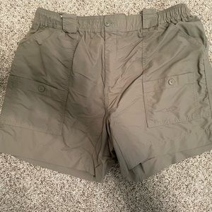 AFTCO Fishing Shorts
